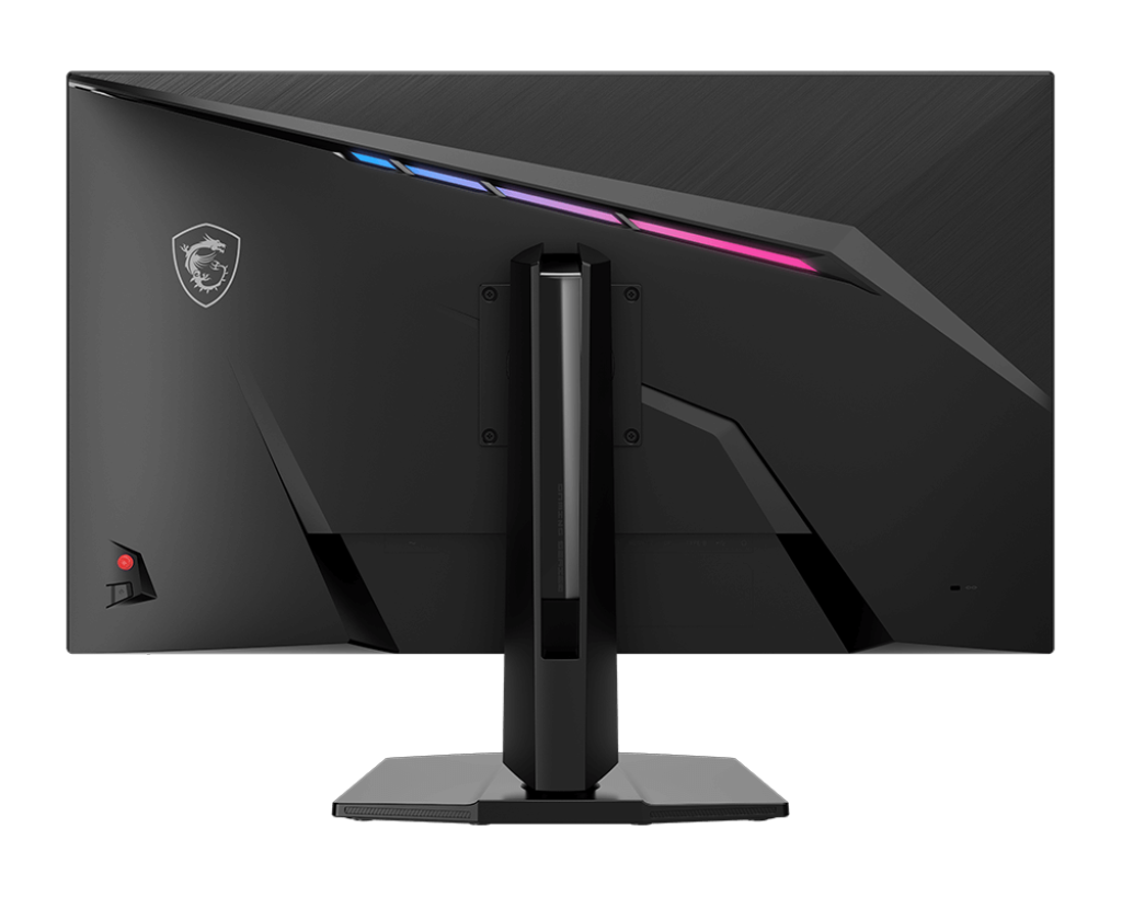 MSI MAG 322URDF E16 - 31.5" IPS UHD 160-320Hz monitor, fekete - Image 2